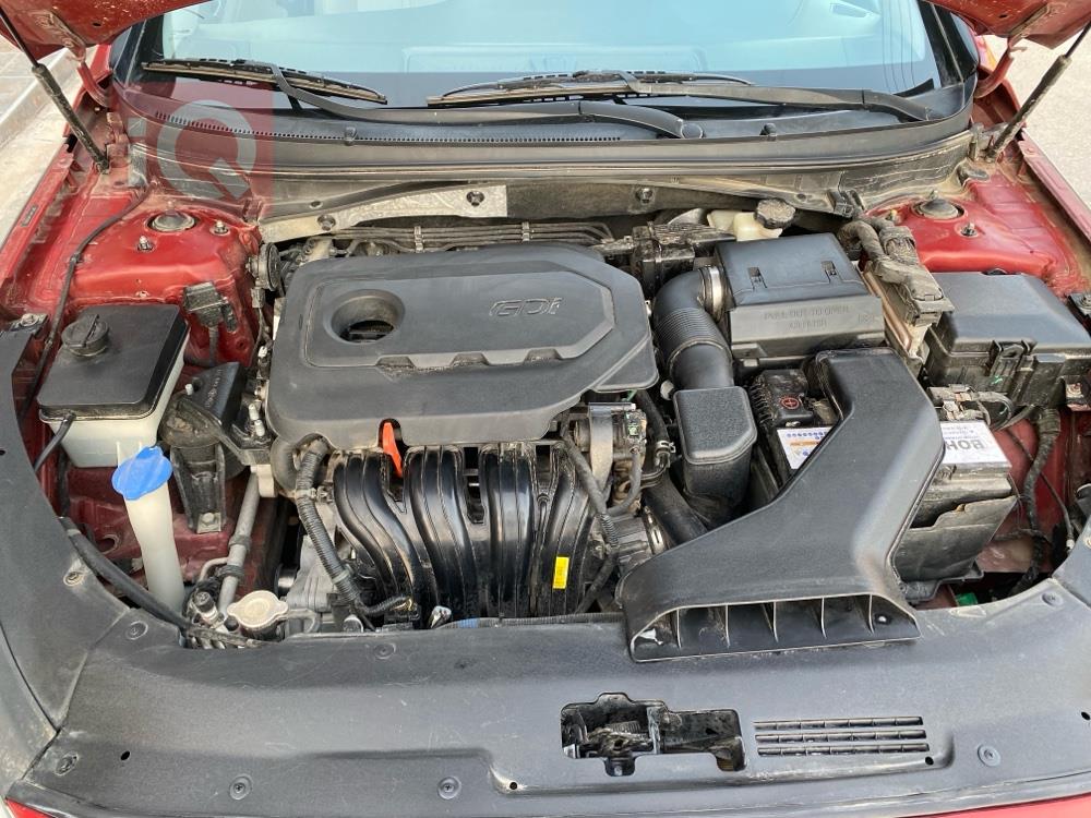 هيونداي سوناتا